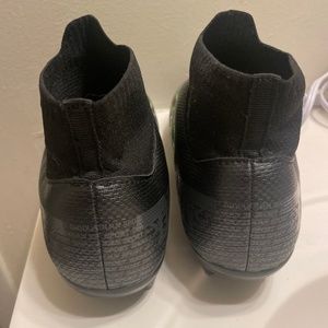 Football cleats